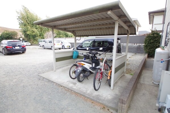 Will Iの物件内観写真